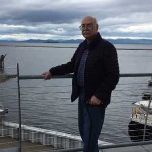 Meet your Posher, Michelle chris